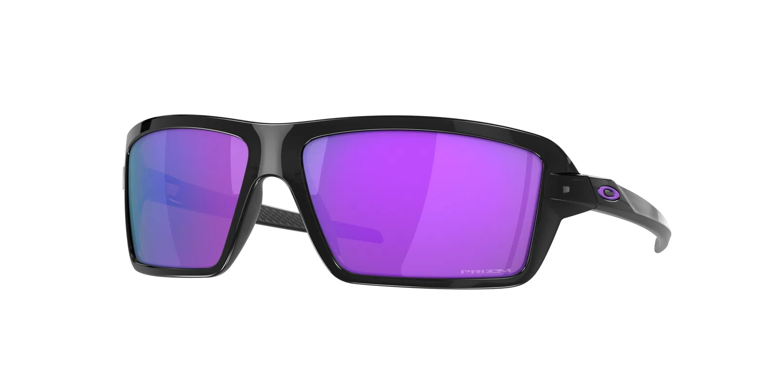 Oakley Cables 9129 Sunglasses - view 80